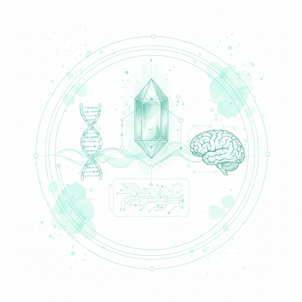 Basi scientifiche e ricerca sulla terapia di biorisonanza