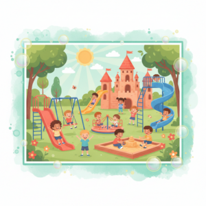 Biorisonanza per Bambini e Neonati