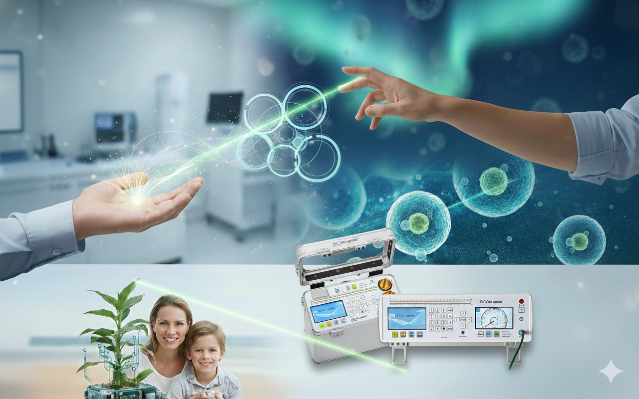 Dispositivi BICOM&reg;