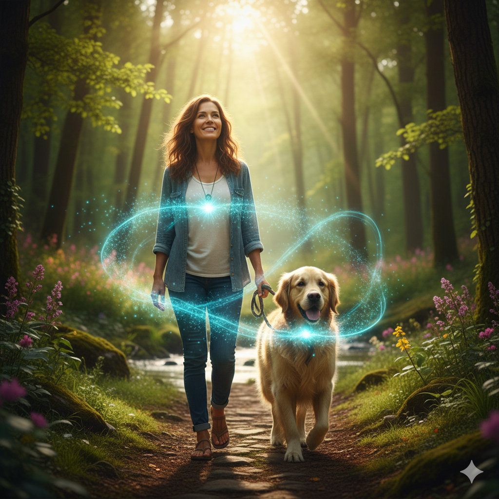 Effetti benefici biorisonanza