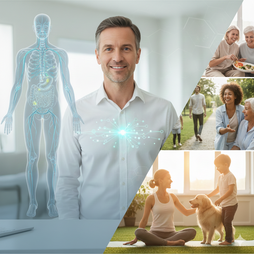 Essenza della Biorisonanza