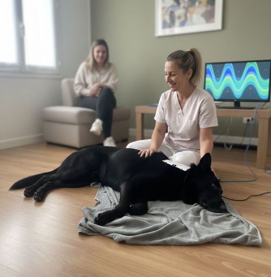 Trattamento Otite Cane