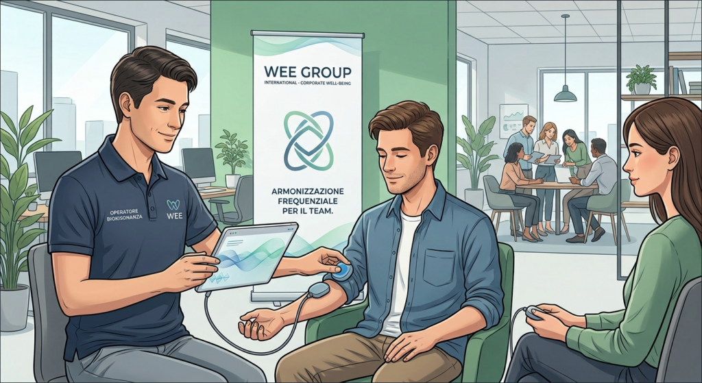 WEE Corporate Wellness