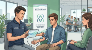 WEE Corporate Wellness